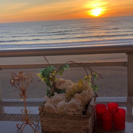 Luxury Oceanfront Triplex In Cadiz Appartement Buitenkant foto