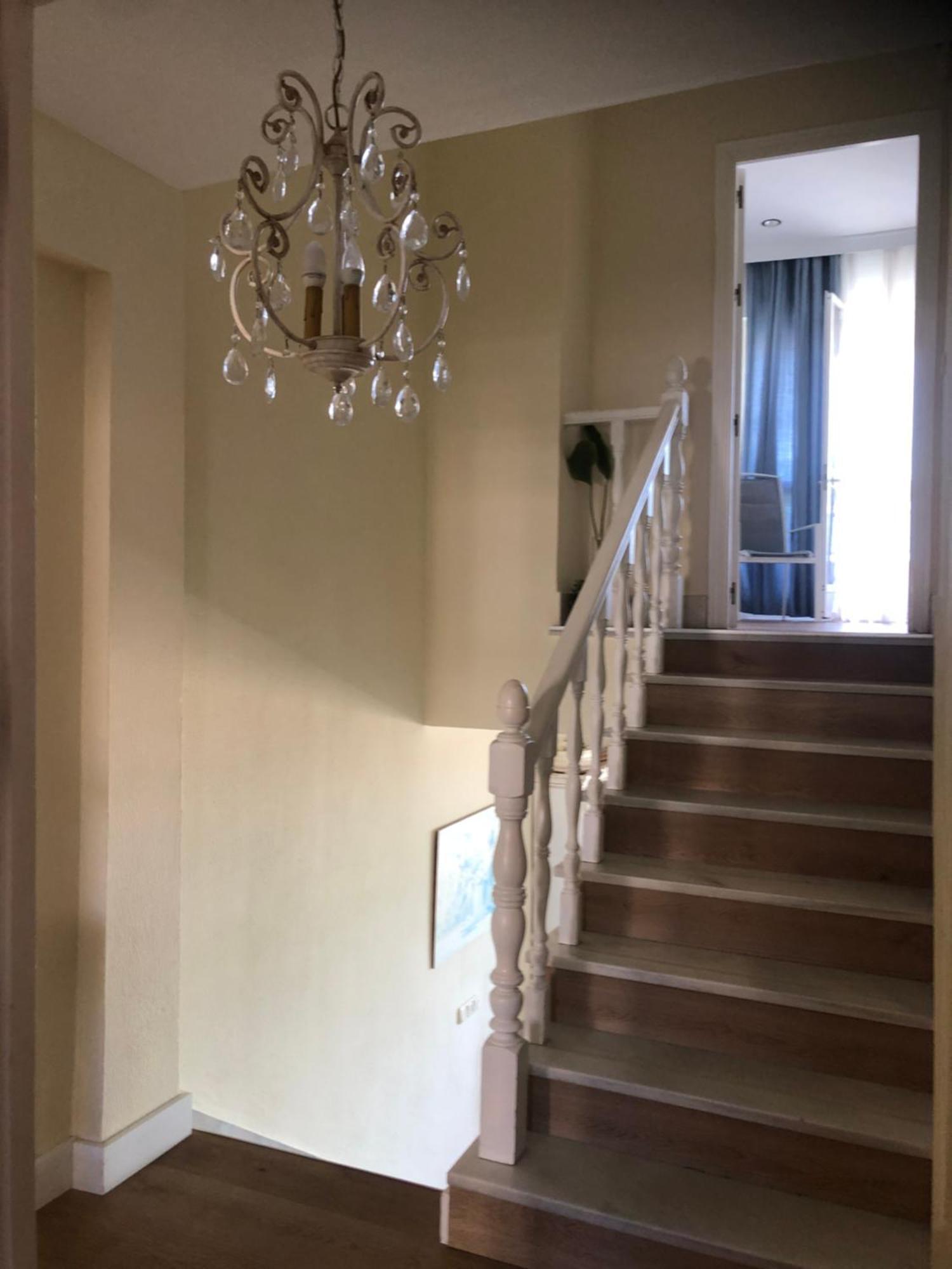 Luxury Oceanfront Triplex In Cadiz Appartement Buitenkant foto