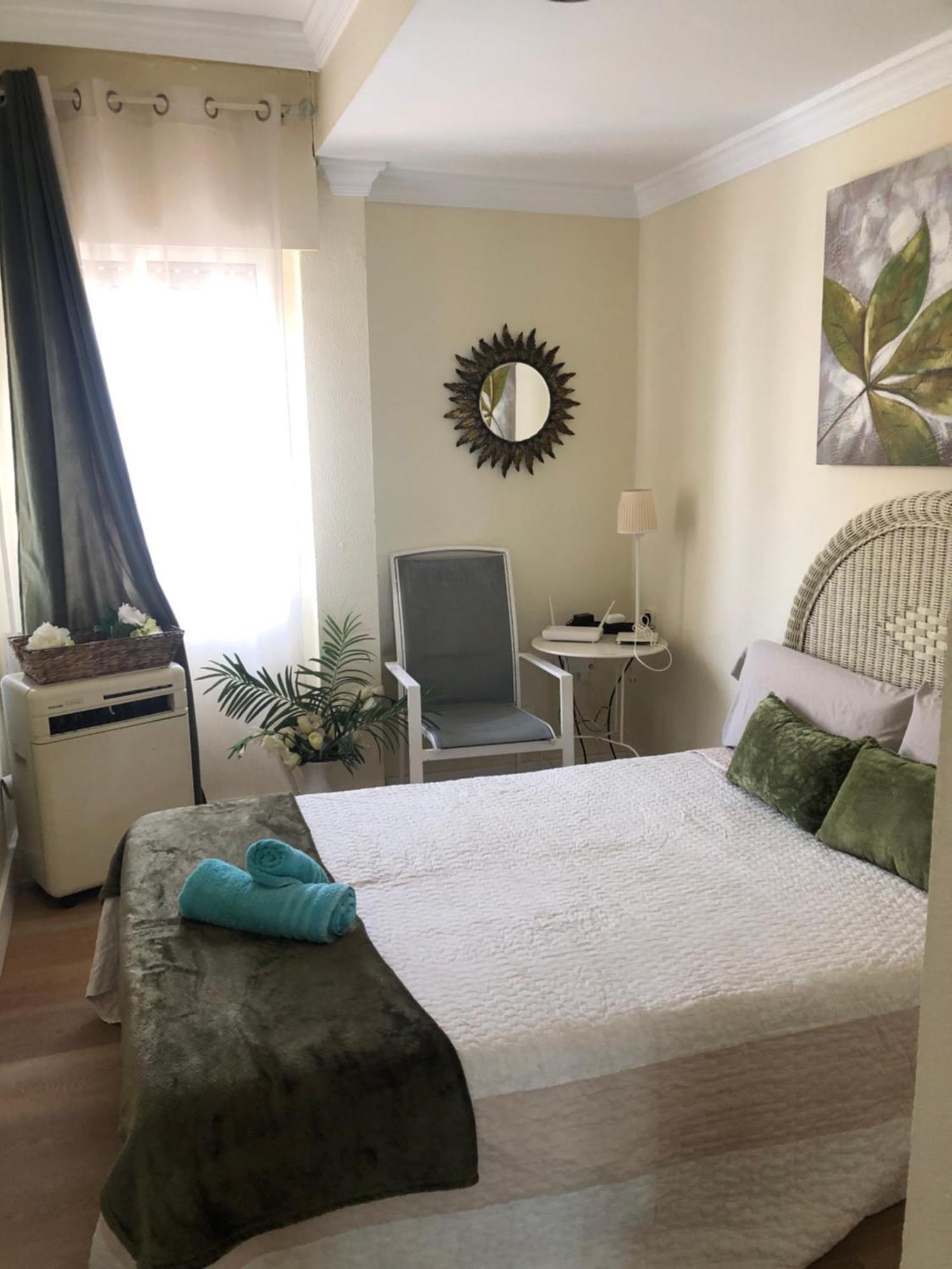 Luxury Oceanfront Triplex In Cadiz Appartement Buitenkant foto